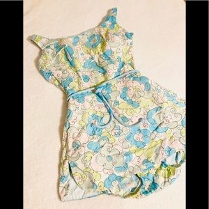 Vintage 1960’s era swimsuit